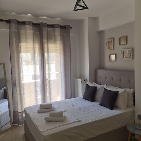 Magenta Ruby Appartment #Free Parking#!! Szaloniki Kültér fotó