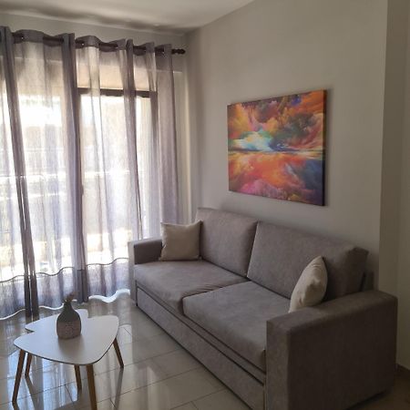 Magenta Ruby Appartment #Free Parking#!! Szaloniki Kültér fotó