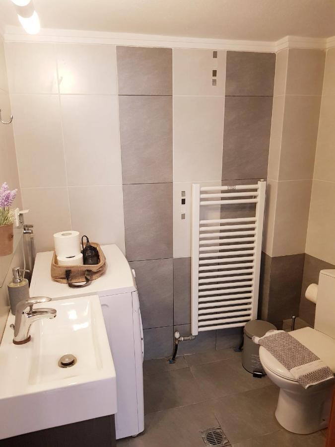 Magenta Ruby Appartment #Free Parking#!! Szaloniki Kültér fotó
