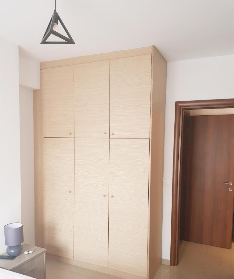 Magenta Ruby Appartment #Free Parking#!! Szaloniki Kültér fotó