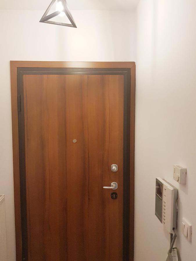 Magenta Ruby Appartment #Free Parking#!! Szaloniki Kültér fotó