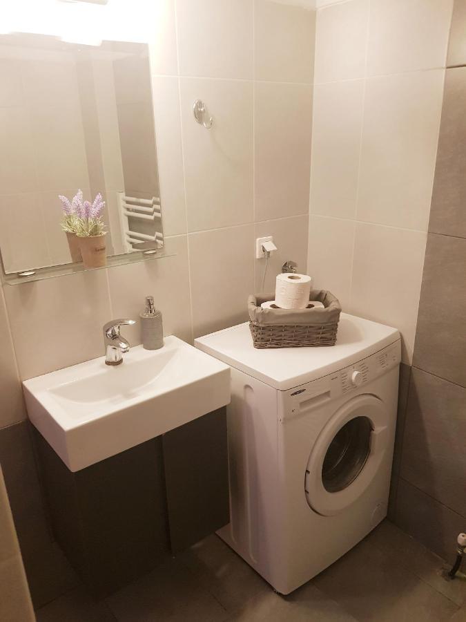 Magenta Ruby Appartment #Free Parking#!! Szaloniki Kültér fotó