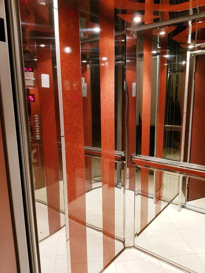 Magenta Ruby Appartment #Free Parking#!! Szaloniki Kültér fotó