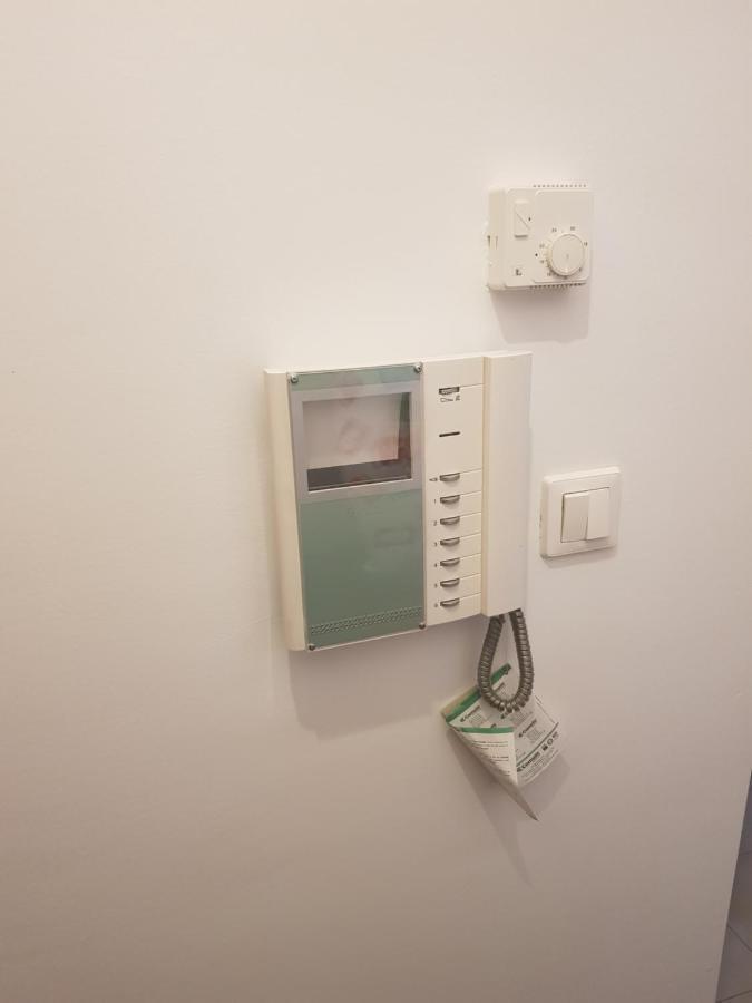 Magenta Ruby Appartment #Free Parking#!! Szaloniki Kültér fotó