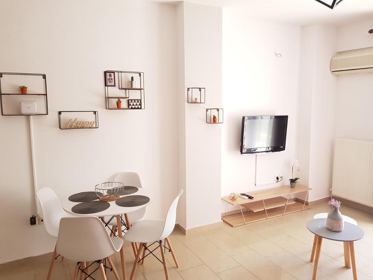 Magenta Ruby Appartment #Free Parking#!! Szaloniki Kültér fotó
