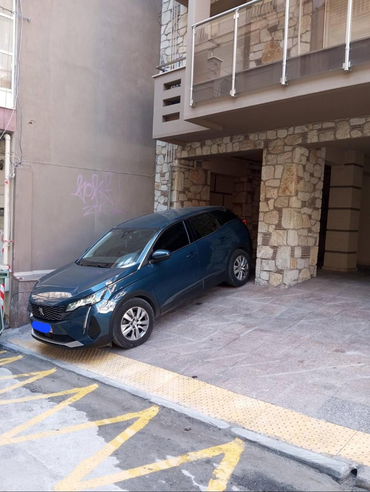 Magenta Ruby Appartment #Free Parking#!! Szaloniki Kültér fotó
