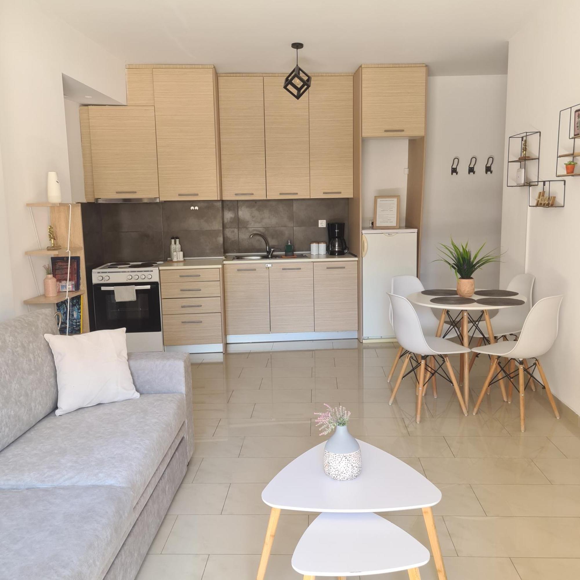 Magenta Ruby Appartment #Free Parking#!! Szaloniki Kültér fotó